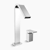 KOHLER K-14675X-4-CP BATH FAUCET