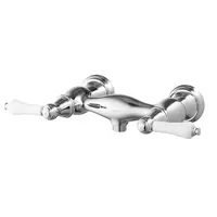 GLAMIS COTTO CT257C42#GR standing shower mixer faucet