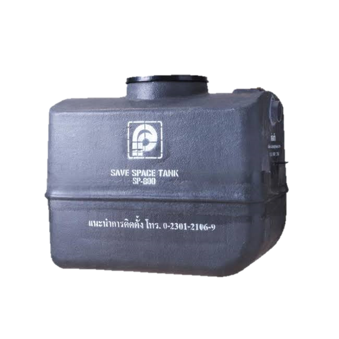 PP Save Space 1000 Liter-1
