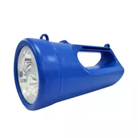 ไฟฉาย LED BF-BS60MTT-A แสงขาว 0.8W PAN
