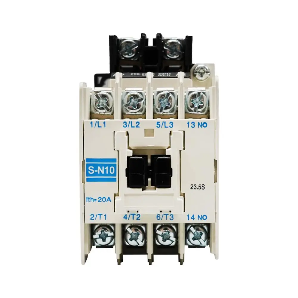 Magnetic contactor model S-N10-220V TAK-1