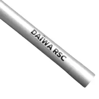 ท่อ RSC 3 นิ้ว Daiwa ท่อเหล็กร้อยสายไฟ ชนิดหนา