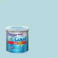 #042-3 BegerCool All Plus Matt Exterior Surf's Up 042-3
