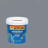 #4629 Jotun Jotashield Antifade Colours Sheen Matt Silver 4629