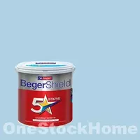 #032-3 BegerShield 5 Stars Matt Bikini Bay 032-3