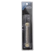 VECO 120MM PHB5W120HLNI-G PB/SS HANDLE