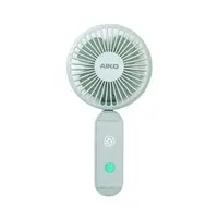 พัดลมพกพา 4 นิ้ว AIKO KN-L2834 สีเขียว (1271265)