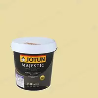 #8352 Jotun Majestic Perfect Beauty & Care Patina Rust 8352