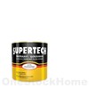 TOA Supertech High Gloss Enamel L100 White 1/4GL