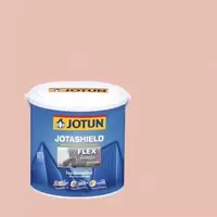 #2046 Jotun Jotashield Flex Blush Pink 2046