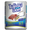 ไมโครมน็อค บำบัดเชื้อจุลินทรีย์ สัตว์น้ำ ถุง 5 กก.