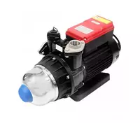 Automatic water pump KIKAWA 800 watts model KQ800VZ