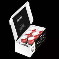 สีเท็กเจอร์ NIPPON PAINT MOMENTO SPARKLE BOXSET