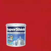 TOA S199 TOA SuperShield Titanium Sheen Exterior S199 Flame Red