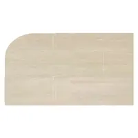 ไม้พื้น SPC รุ่น Prestige ลายปูตรง สี Tango Oak