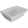 American Standard NOBILE WP-F616-WT Countertop Washbasin