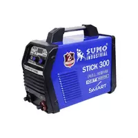 เครื่องเชื่อมอินเวอร์เตอร์ SUMO STICK 300 300 แอมป์