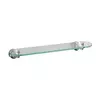 KOHLER K-12158X-CP FAIRFAX GLASS SHELF