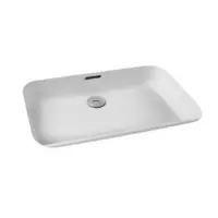 TOTO LW504K Under Counter Lavatory