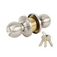 COLT B5871 ENTRANCE KNOB SS