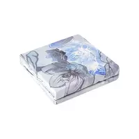 DUVET COVER 100X90 SANTAS FLOWERMIS GR