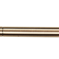 ขอสับ YALE HK-90406ACP1 6 นิ้ว สีทองแดงรมดำ