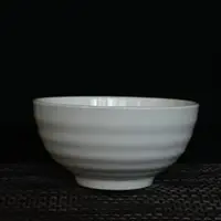 ชาม PORCELAIN 4.5" KECH SNOW LOOP