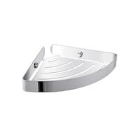 BATH RACK RA BENZ-4663 STAINLESS STEEL