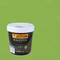 #7418 Jotun Majestic Perfect Beauty & Care Mosley 7418
