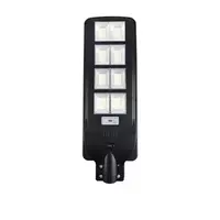 ไฟถนนโซล่าเซลล์ LIGHT 400 วัตต์ รุ่น LSC-024 LUMIRA