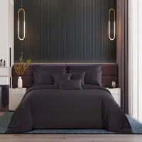 ปลอกนวม 100X90 AKEMI EARNESTB13 GREY