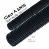 ท่อลอนพอลิเอทิลีนเสริมเหล็ก โปรไพพ์ Class A 300 มม.