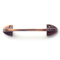 มือจับ TWO TONGS 707AC/BG 125 มม.