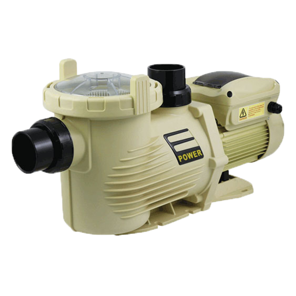 EMAUX Swimming Pool Pump - EPV Series-1