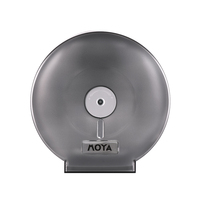 กล่องกระดาษทิชชู่ MOYA TG01-2 สีเทา