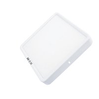 ดาวน์ไลท์ LED HI-TEK ECO HFLEPSS18W SQUARE 18 วัตต์ WARMWHITE