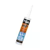 ซิลิโคนไร้กรด TOA HP 280 มล. สีขาว (1112580)