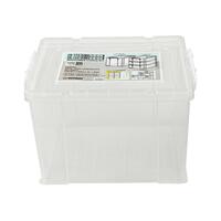 CONTAINER 19L CK-14 ขาว KEY WAY WHITE