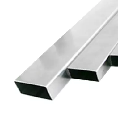Welded Steel Square Tube for Furniture 1x0.5 inch-1