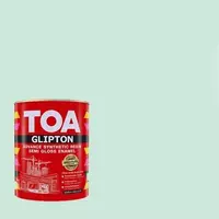 TOA G003 TOA GLIPTON Semi-Gloss Enamel G003 Bluebell White