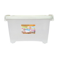 CONTAINER 50L 5113 58x42x31 WHITE