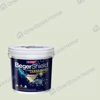 BegerShield Diamond Sheen Stroll in the Park S-155-1 (Cancelled)