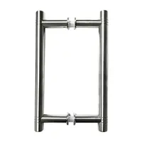 PULL H. YALE WPM902240 9.5" SS