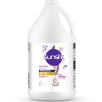Sunsilk Pro Shampoo Perfect Straight Purple 3.5L