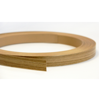 วัสดุปิดขอบ ABS สี AV5 Vintage Oak