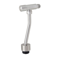 TOILET FLUSH VALVE BT-7244