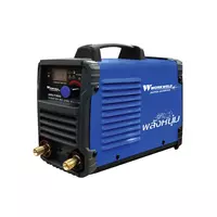 เครื่องเชื่อมอินเวอร์เตอร์ WORKWELD ARC190A