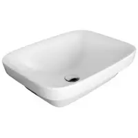 American Standard countertop washbasin, model CYGNET WP-F646-WT