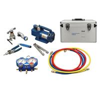 ROTARY AIR COMPRESSOR VTB 5A