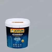 #4457 สีทาภายนอก Jotun Jotashield Colour Extreme Pipe